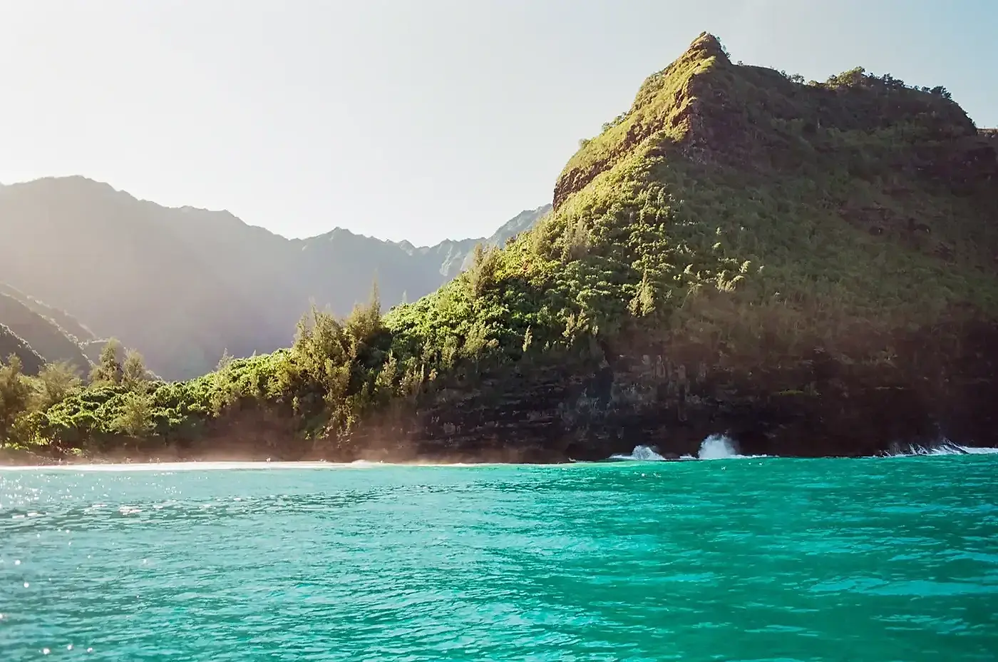 Hanakapi'ai